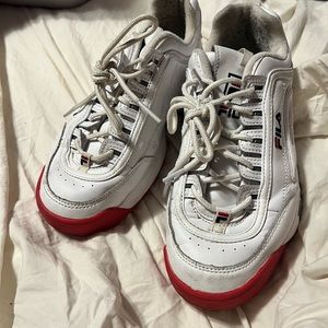 Fila shoes